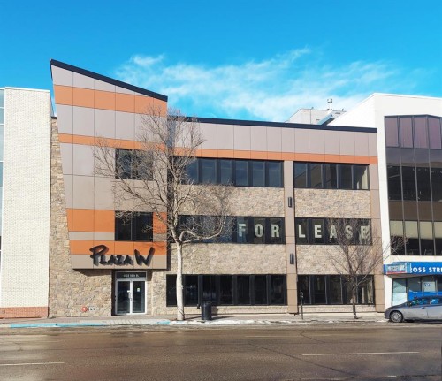 4822 50 Street, Red Deer, AB 
