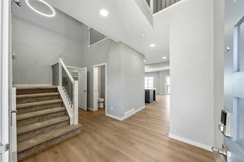 56 Osprey Hill Place Sw, Calgary, AB - Indoor Photo Showing Other Room
