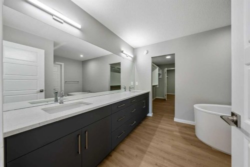 56 Osprey Hill Place Sw, Calgary, AB - Indoor Photo Showing Other Room