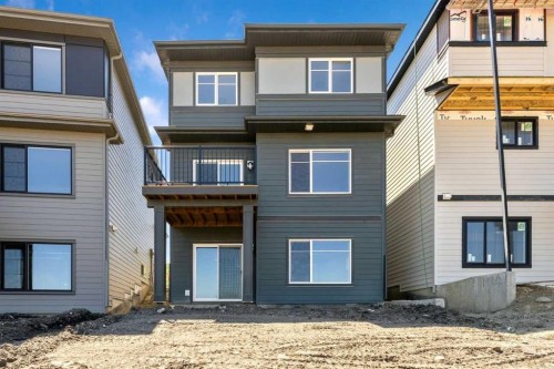 56 Osprey Hill Place Sw, Calgary, AB - Outdoor