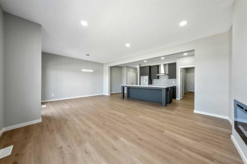 56 Osprey Hill Place Sw, Calgary, AB - Indoor