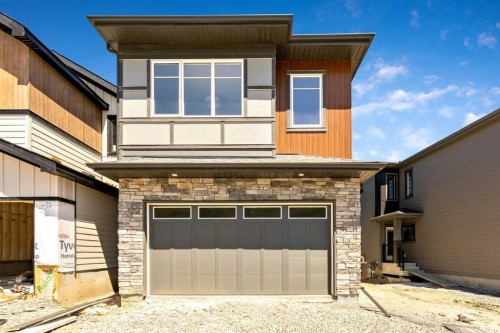 56 Osprey Hill Place Sw, Calgary, AB - Outdoor