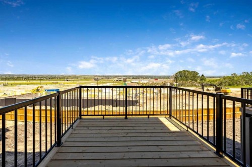 56 Osprey Hill Place Sw, Calgary, AB - Outdoor