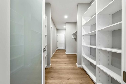 56 Osprey Hill Place Sw, Calgary, AB - Indoor