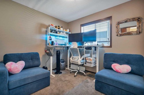 148 Oswald Close, Red Deer, AB - Indoor