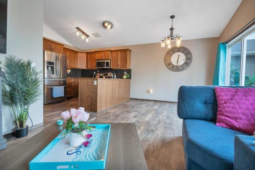 148 Oswald Close, Red Deer, AB - Indoor