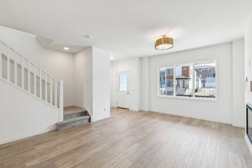 37 Bluerock Hill Sw, Calgary, AB - Indoor