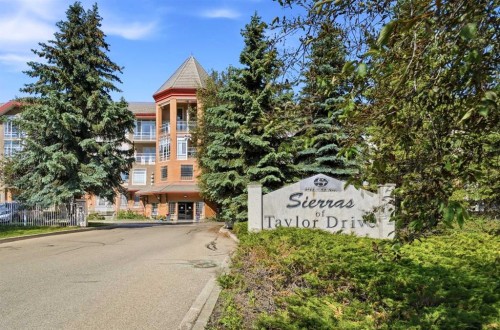 412-4512 52 Avenue  Red Deer, AB T4N 7B9