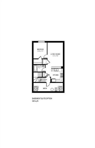 173 Southborough Common, Cochrane, AB - Other