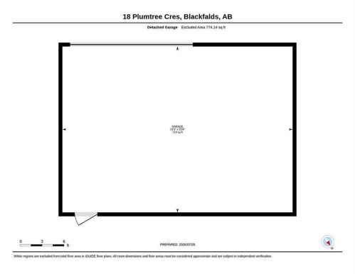 18 Plumtree Crescent, Blackfalds, AB - Other