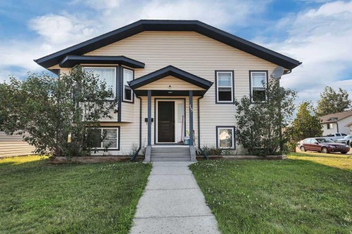 18 Plumtree Crescent  Blackfalds, AB T4M 0E1