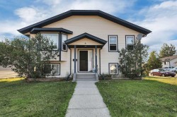 18 Plumtree Crescent Blackfalds, AB T4M 0E1