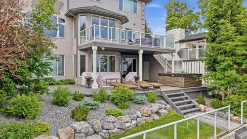 85 Grand Ave, Norglenwold, AB - Outdoor