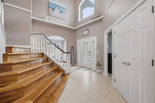 85 Grand Ave, Norglenwold, AB - Indoor Photo Showing Other Room