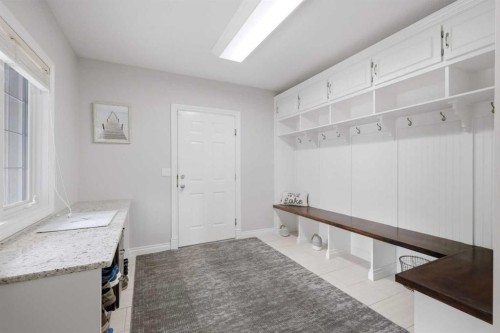 85 Grand Ave, Norglenwold, AB - Indoor Photo Showing Other Room