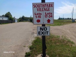 14-85 Gasoline Alley EASTRural Red Deer County, AB T4E 1A9