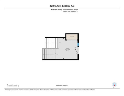 428 6 Avenue, Elnora, AB - Other