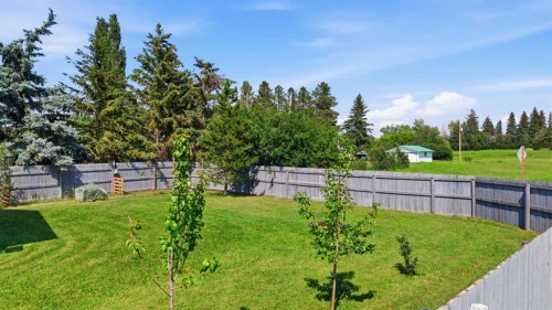 428 6 Avenue, Elnora, AB - Outdoor