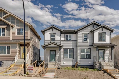 59 Appaloosa Way  Cochrane, AB T4C 3B7