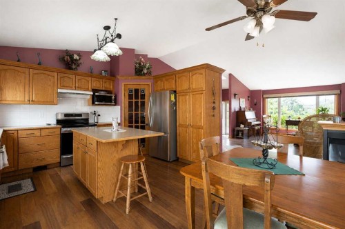 46 Lord Close, Red Deer, AB 