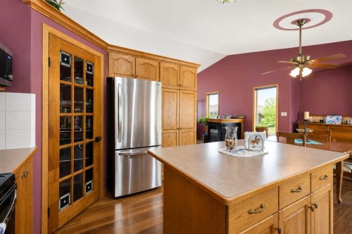 46 Lord Close, Red Deer, AB 