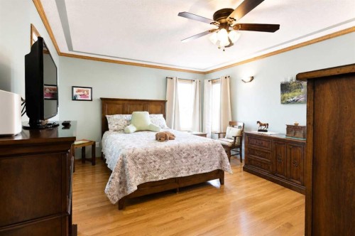 46 Lord Close, Red Deer, AB 