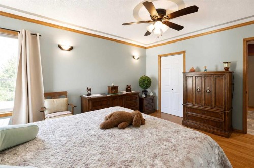 46 Lord Close, Red Deer, AB 
