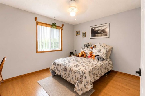 46 Lord Close, Red Deer, AB 