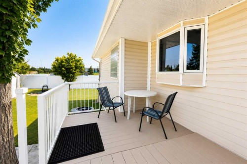 46 Lord Close, Red Deer, AB 