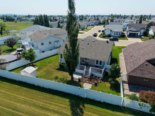 46 Lord Close, Red Deer, AB 