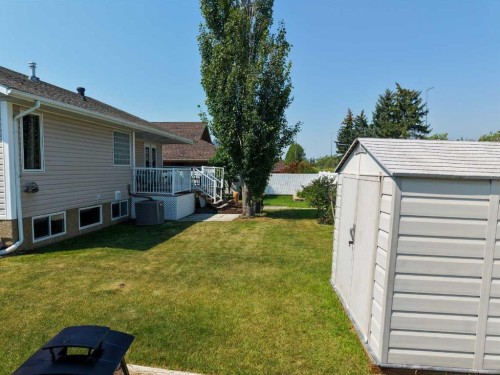 46 Lord Close, Red Deer, AB 
