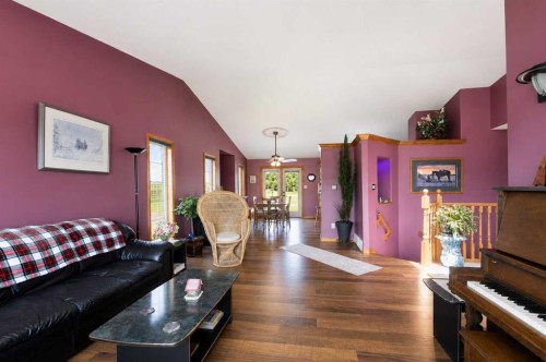46 Lord Close, Red Deer, AB 