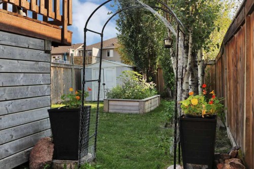 39 Terrace Heights Drive, Lacombe, AB - Outdoor