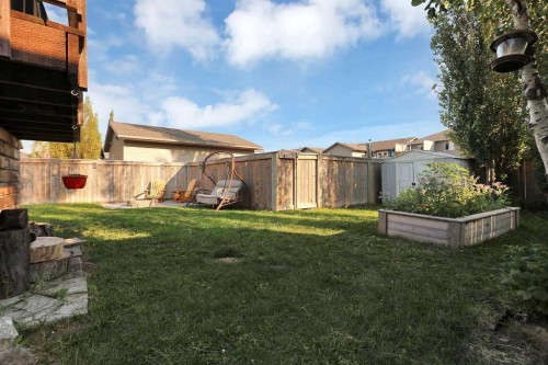 39 Terrace Heights Drive, Lacombe, AB - Outdoor