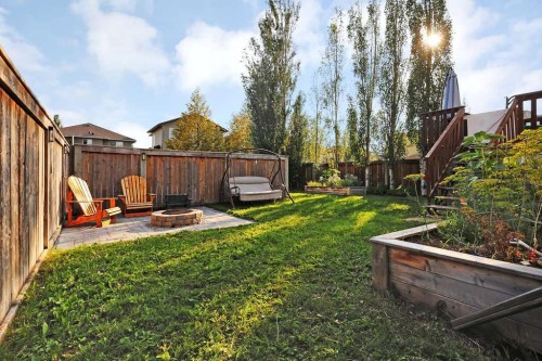 39 Terrace Heights Drive, Lacombe, AB - Outdoor