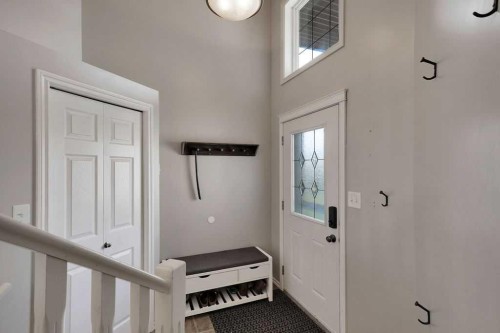 39 Terrace Heights Drive, Lacombe, AB - Indoor Photo Showing Other Room