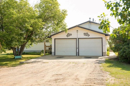 43081 Rng Rd 95A, Hardisty, AB - Outdoor