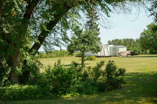 43081 Rng Rd 95A, Hardisty, AB - Outdoor