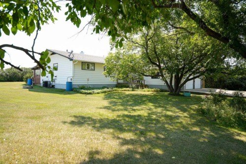 43081 Rng Rd 95A, Hardisty, AB - Outdoor