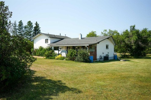 43081 Rng Rd 95A, Hardisty, AB - Outdoor
