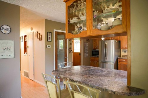 43081 Rng Rd 95A, Hardisty, AB - Indoor