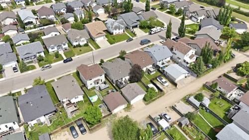 23 Dubois Crescent, Red Deer, AB - Other