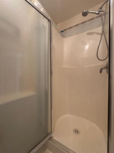 114 Sunridge Avenue, Blackfalds, AB - Indoor Photo Showing Bathroom
