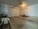 114 Sunridge Avenue, Blackfalds, AB  - Indoor Photo Showing Garage 