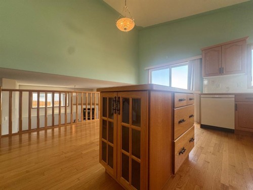 114 Sunridge Avenue, Blackfalds, AB - Indoor