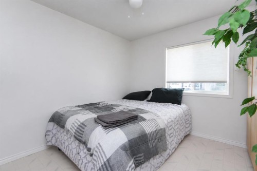 337-37543 England Way, Rural Red Deer County, AB - Indoor Photo Showing Bedroom