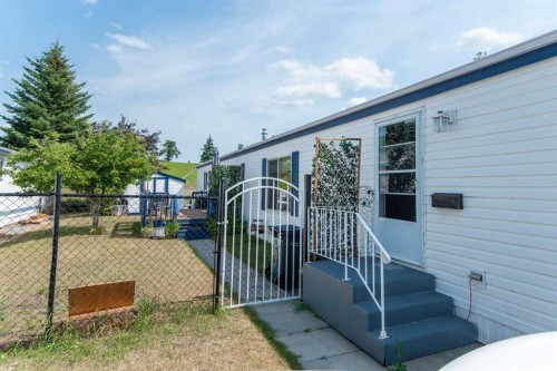 337-37543 England Way, Rural Red Deer County, AB - Outdoor With Exterior