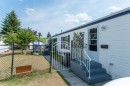 337-37543 England Way, Rural Red Deer County, AB  - Outdoor With Exterior 