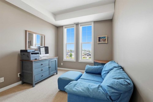 412-69 Ironstone Drive, Red Deer, AB - Indoor