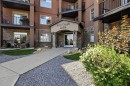 412-69 Ironstone Drive, Red Deer, AB  - Outdoor With Balcony 